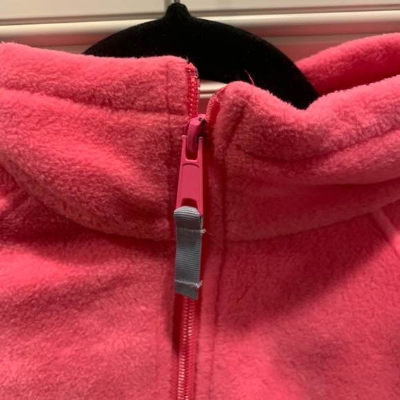 Columbia zip fleece - Picture 5 of 5